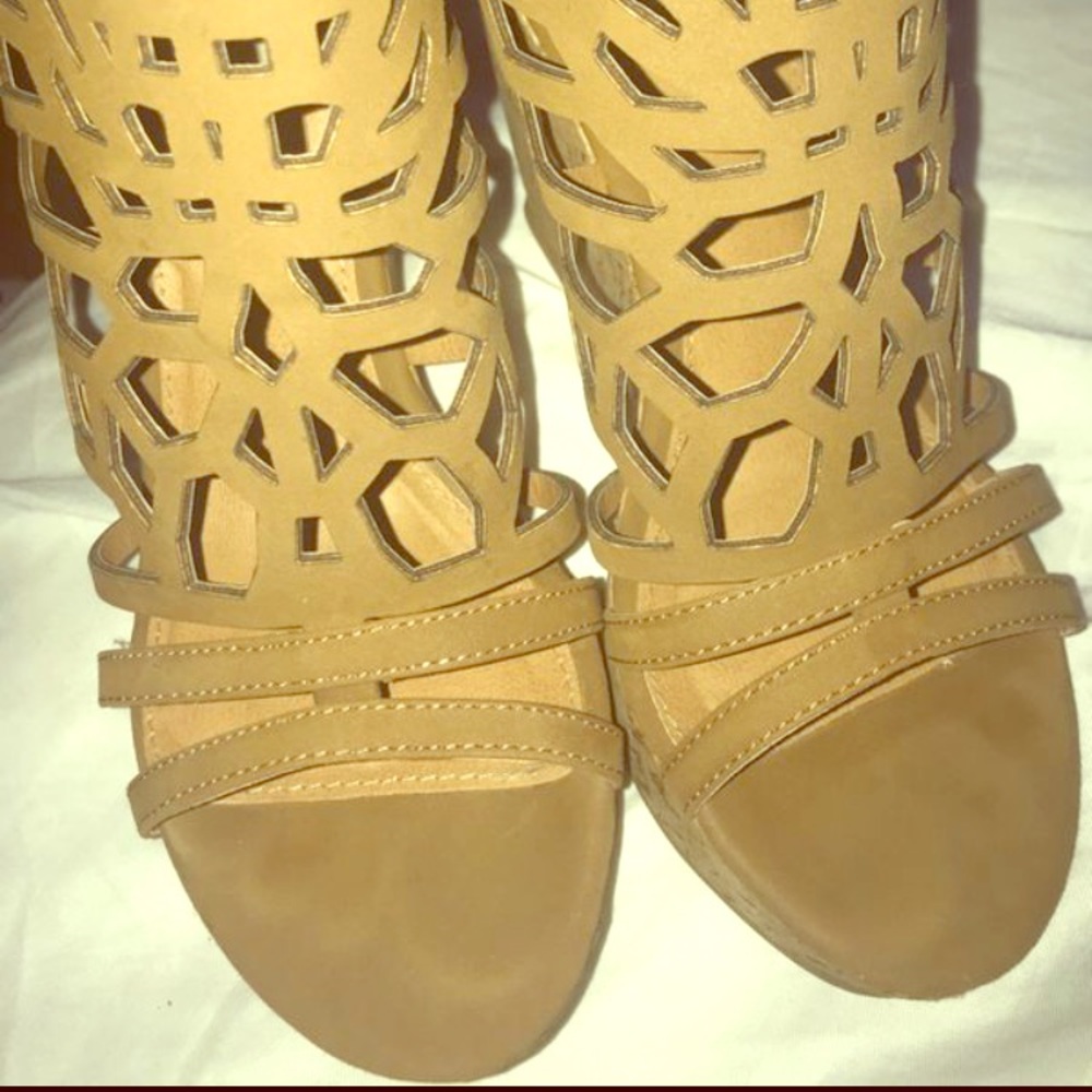 Wedges